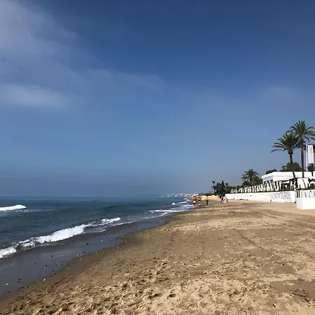 公寓 Alicate Playa 马尔韦利亚